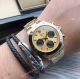 Swiss grade clone Rolex Paul Newman Daytona yellow gold 7750 (7)_th.jpg